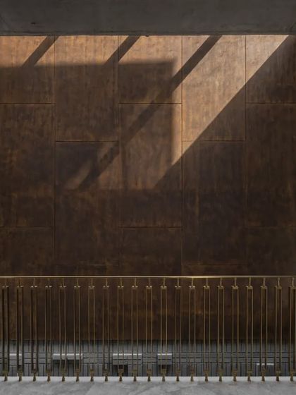 Bespoke Interiors & Art Integration photo 17