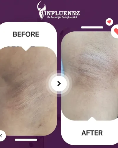 Specialized Body & Wellness Treatments