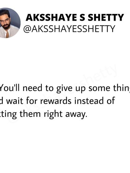 It's important to have realistic expectations. The scale will fluctuate, you can't spot-reduce fat, and you won't be perfect every day. Discipline beats motivation in the long run.