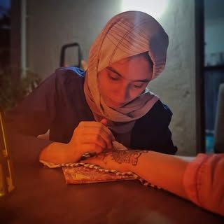 Asmaa Ahmed