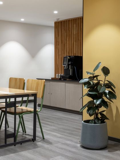 Studio Design Forum - Interior Design Brand Experience by Design photo 6