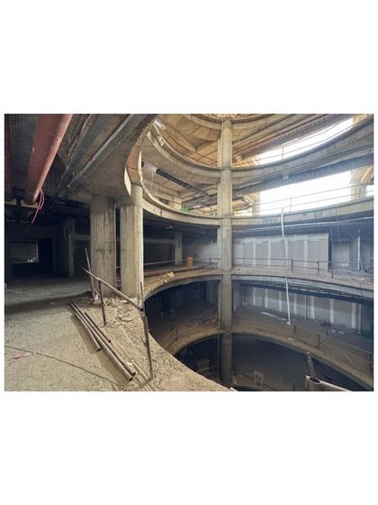 Edifice Consultants - Healthcare Facility Design The Architecture of Healing: Interiors & Wayfinding photo 3