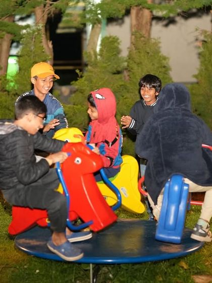 BYFL - Toddler Football Kickstart Unforgettable Adventures: The Ooty Football Tour photo 23