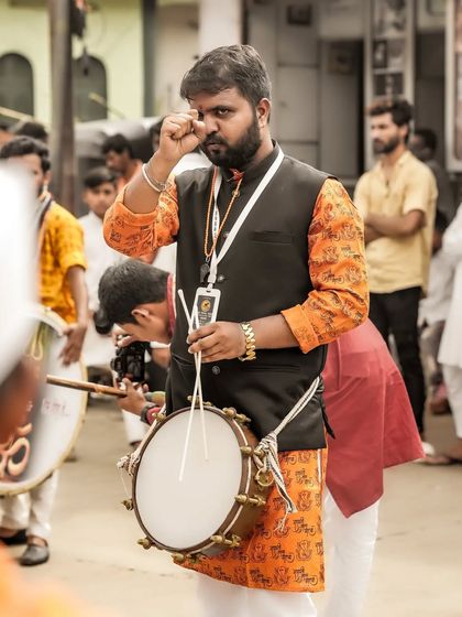 The Energy of the Streets: Festivals & Events photo 63