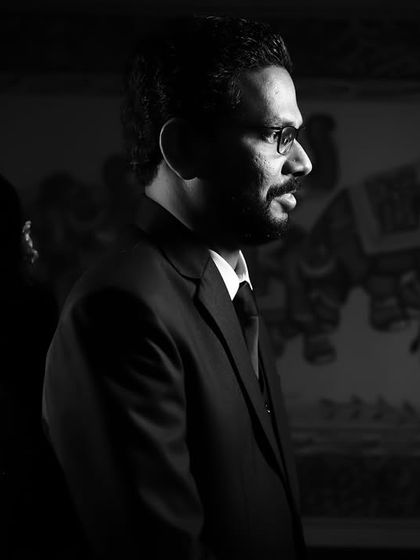 Nazrath Hassan - Wedding Photography Celebrating Every Faith: Diverse Weddings photo 7