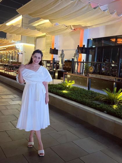 Aarriya's Atelier - Custom Casual & Contemporary Wear Everyday & Vacation Dresses photo 5