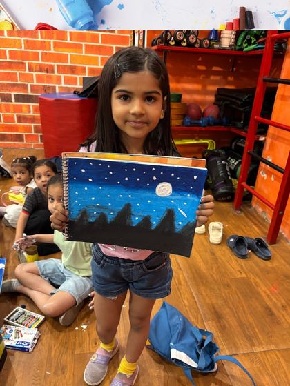 Creative Corner: Art, Craft & Music photo 20