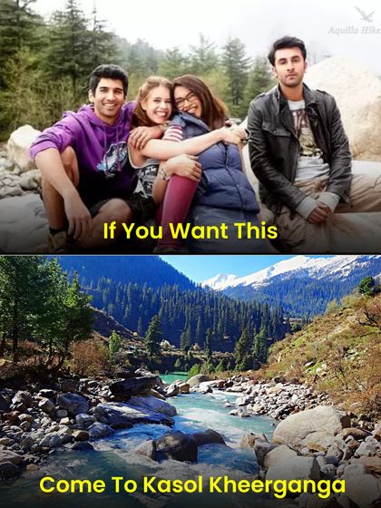 Explore Himachal's Hidden Gems photo 17