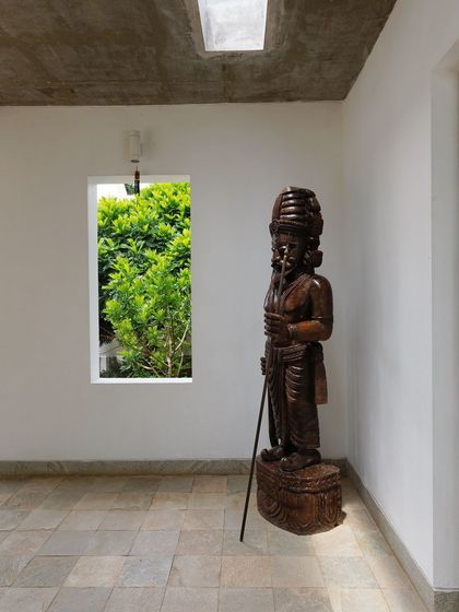 SJK Architects - Architectural Design - Residential Weekend Retreats & Homes in Nature photo 6