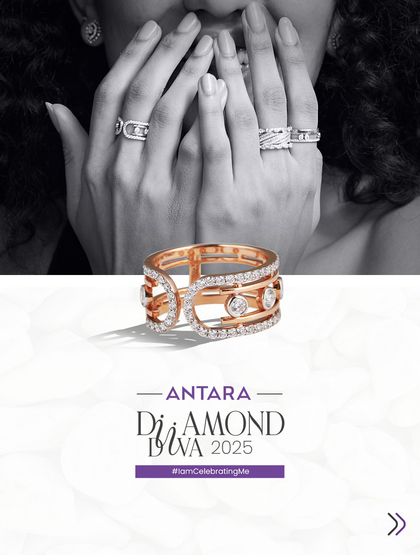 Diamond Diva: Celebrating You photo 25