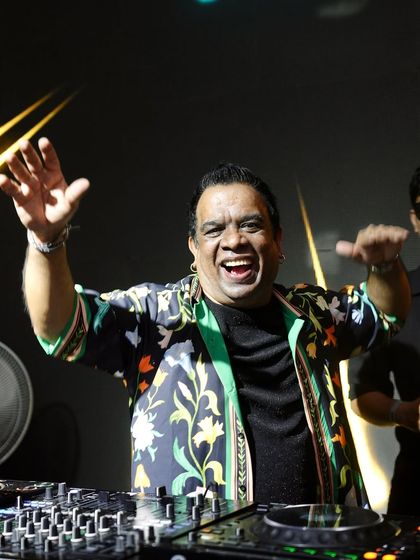 Ivan Nilkon - Live DJ Services Mainstage Madness photo 27