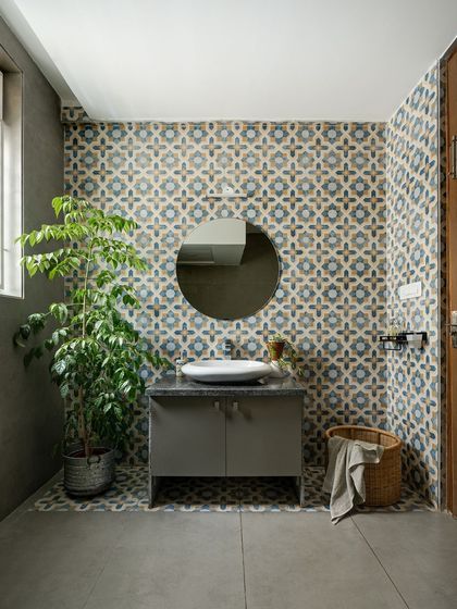 Int-Hab - Interior Design Jodi Mane: A Dialogue Between Modern and Vernacular photo 27