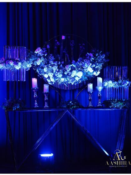 Celestial Nights: Modern & Moody Ambiance photo 29