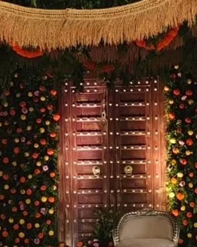 Event Decor Services