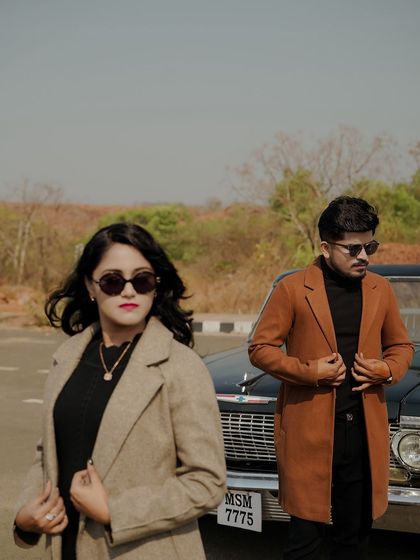 Themed & Destination Shoots photo 10