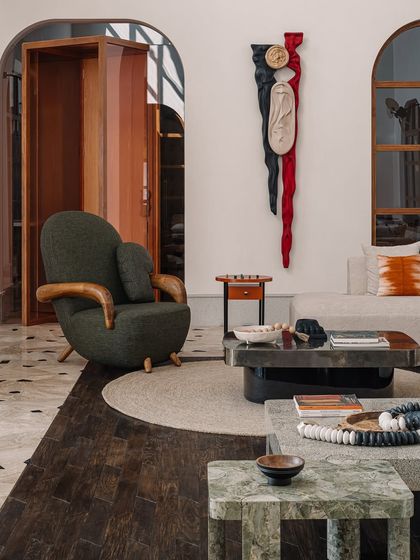 Lighting, Art & Installations photo 18