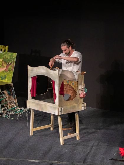 Global Folktales & Legends photo 29