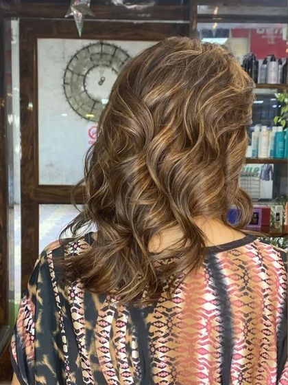Balayage & Highlights photo 26