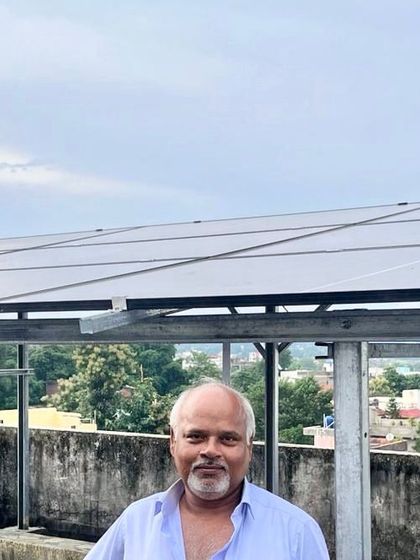 Hybrid Solar Systems: 24/7 Power, No Compromise photo 15