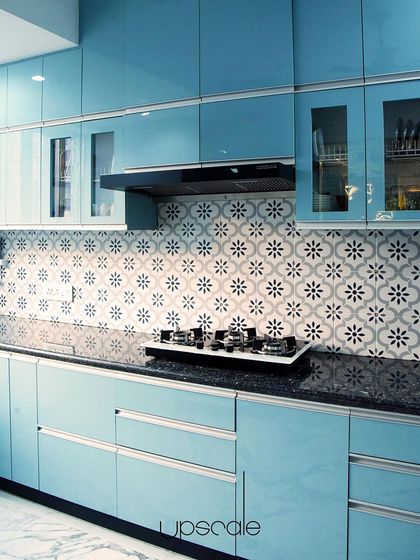 Upscale Architects - Interior Design Timeless Home Interiors photo 40