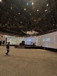 Corporate & Brand Event DJ