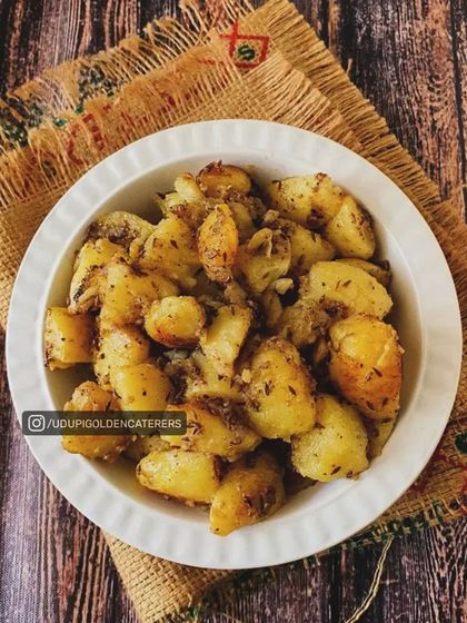 Udupi Golden Caterers - Full-Service Vegetarian Catering Appetizers & Starters photo 12