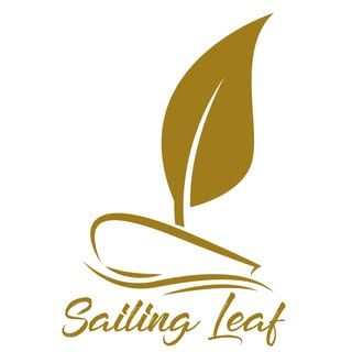 Sailing Leaf