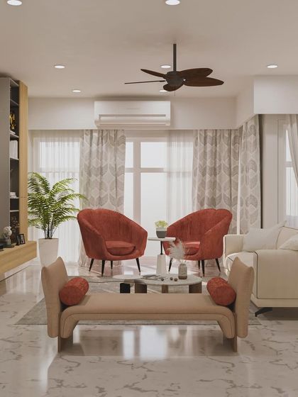 Design Studio 91 - Luxury Residential Interior Design Luxurious Living & Dining Spaces photo 49