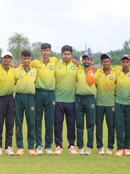 Rising Star Cricket Academy - Tournament Management & Facility Rental Youth Cricket Tournaments (U-10 to U-19) photo 70