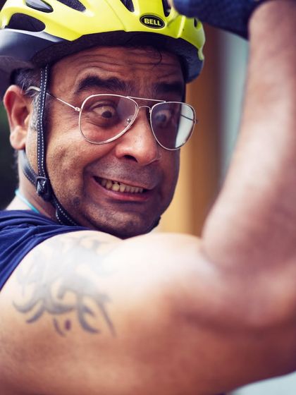 Weekend Cycling Crew photo 27