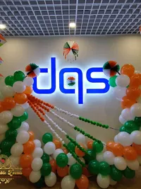 Corporate Event Decoration