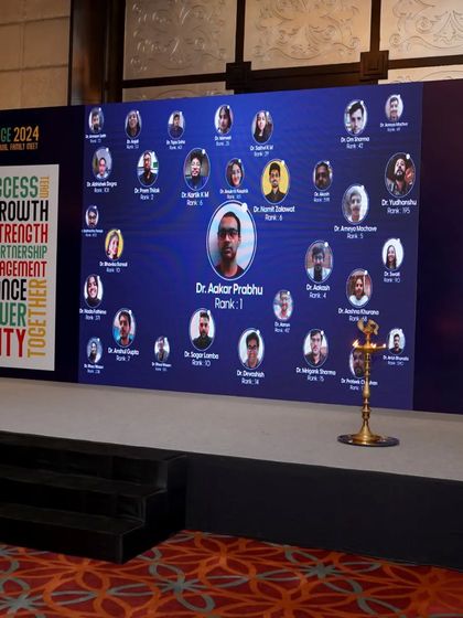 Stardevent - Corporate Event Planning Corporate Conferences & Annual Meets photo 4