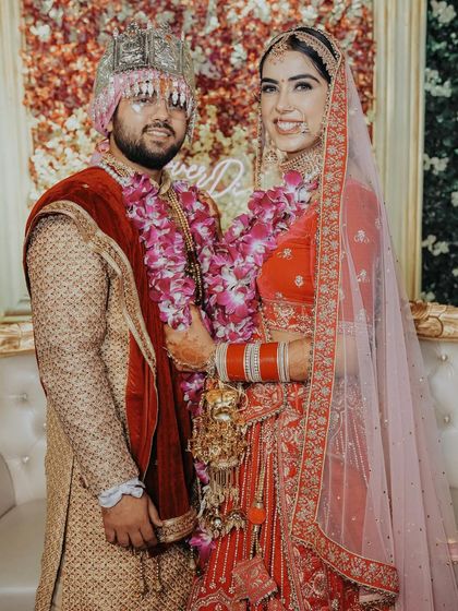 Sacred Vows & Ceremonies photo 23