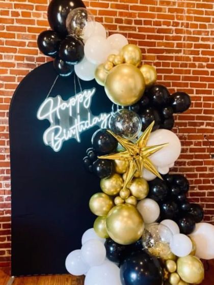 Chic & Modern Celebrations photo 9