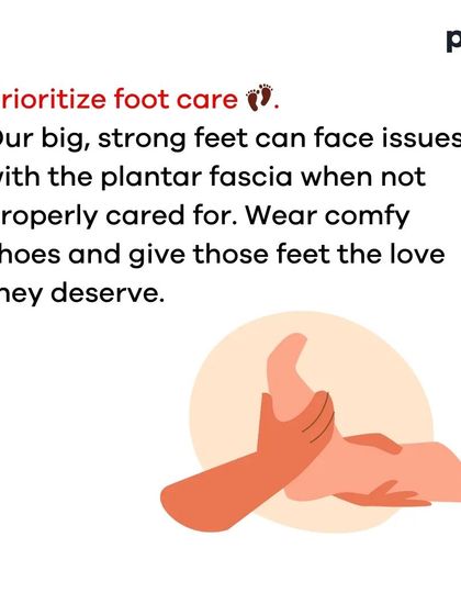 A carousel for those "built like a tank" with broad shoulders and strong feet. It provides tips on the importance of warming up, prioritizing foot care to prevent issues like plantar fasciitis, and boosting agility with drills.