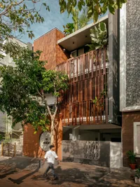 Architectural & Interior Design