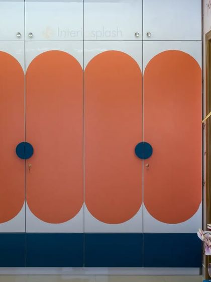 Interiosplash - Turnkey Residential Interior Design Fun & Safe Kids' Rooms photo 11