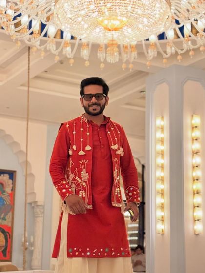 Dressing the Part: My Event Lookbook photo 37