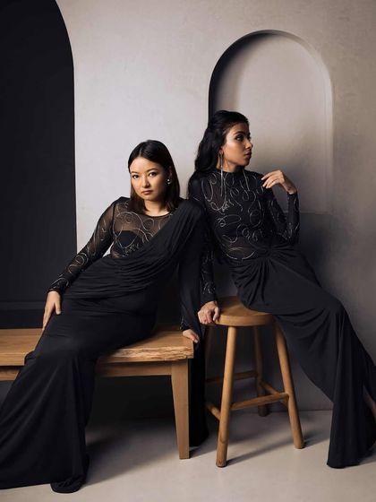 Commercial & Campaign Shoots photo 11