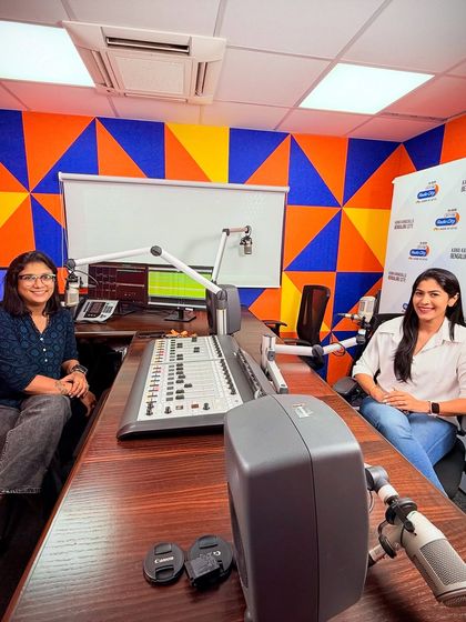 Suchira Gowda - Yoga Instruction The Boss Lady: My Life & Motivation photo 3