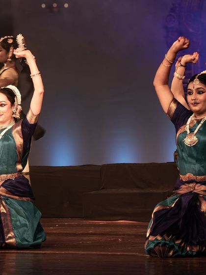 Sneha Kappanna - Theatre, Storytelling & Workshops Dance, Drama & Choreography photo 67
