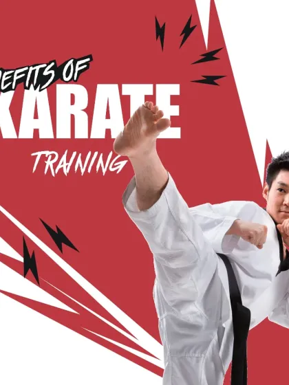 Meet Our Senseis & Our Philosophy photo 11