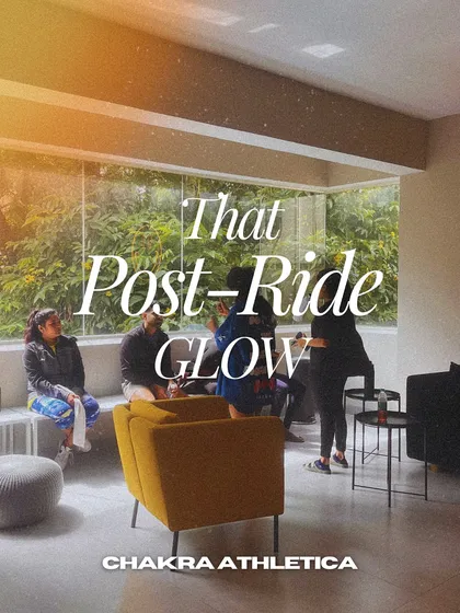 That post-ride glow is a real thing. It’s the feeling of accomplishment mixed with the buzz of shared energy. Our lounge is where riders connect, cool down, and turn a tough workout into a shared experience with new friends.