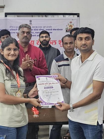 Our Champions: Competition Success photo 9