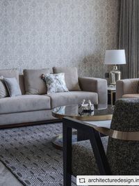 Luxury Residential Interior Design