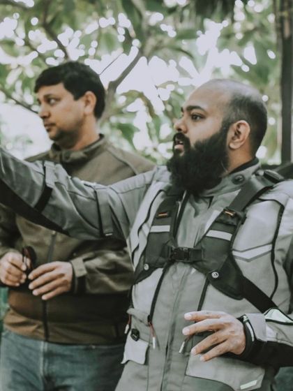 Automotive & Biker Culture photo 10