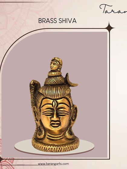 Tarang Arts - Corporate & Event Gifting Elegant Brass Idols & Decor photo 19