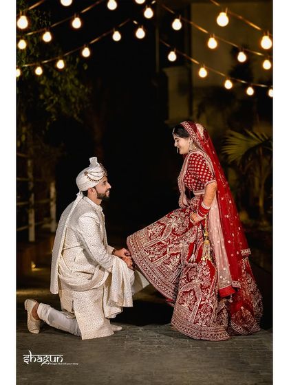 Couple Portraits: Bas Tum Aur Main photo 39