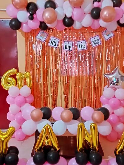 Baby Celebrations (Showers & Welcomes) photo 27