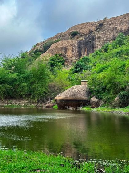 Monks On Wheels - Corporate Offsites & Events Adventure Treks & Mountain Retreats photo 101